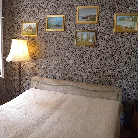Apartament In Balaton 19929 Siófok