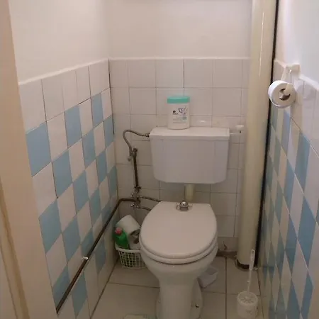 In Balaton 19929 Apartament Siófok