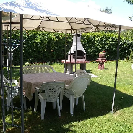 Apartament In Balaton 19929